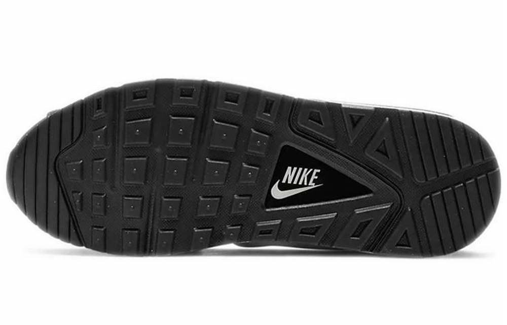Кроссовки Nike Air Max Command (Женская размерная сетка)