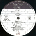Pink Floyd / The Wall (2LP)