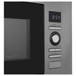 Микроволновая печь Korting KMI 720 X фото 4