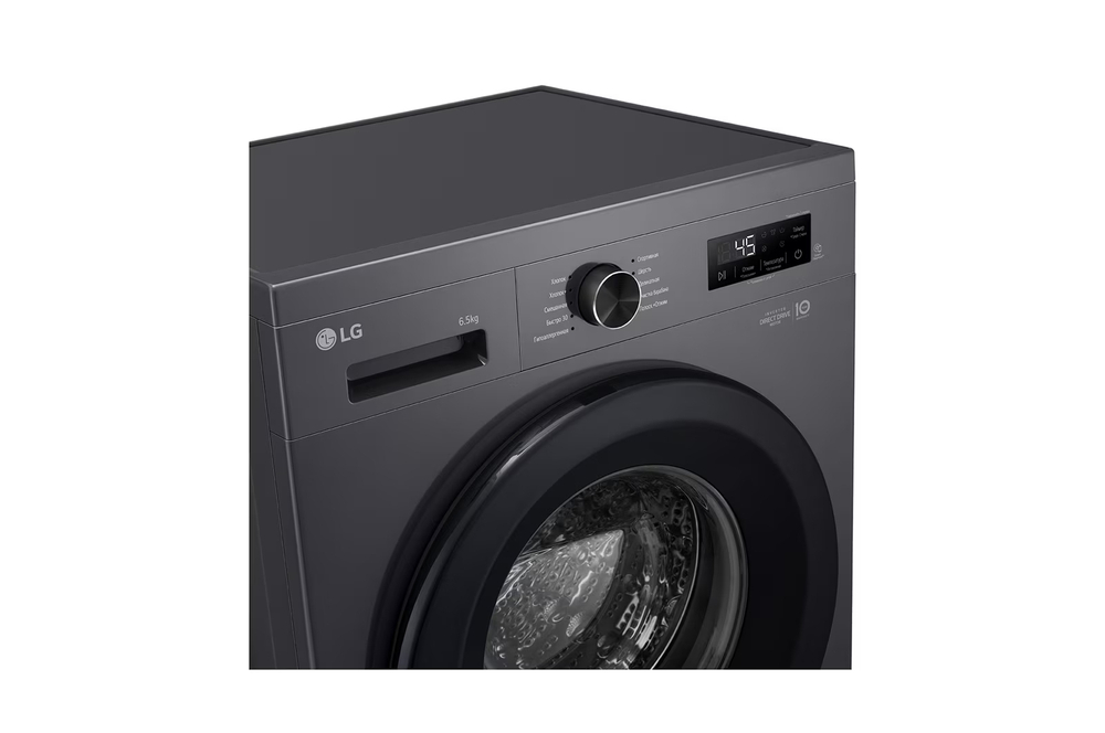 Стиральная машина LG F2Y1WS6J