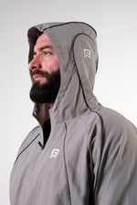 Спортивный костюм Rage dark grey арт.: MTJK158-A