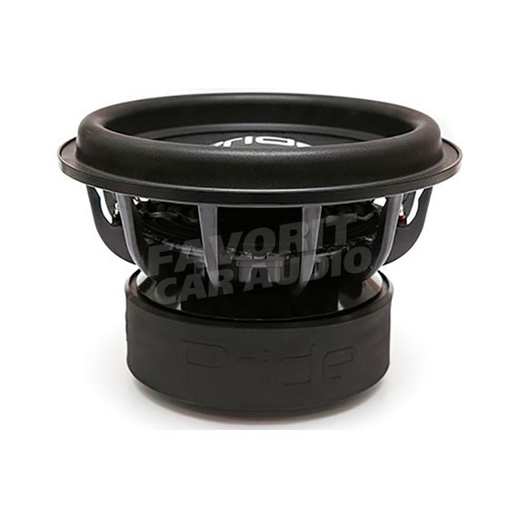 Сабвуфер Pride BB12 v.2 1.9d