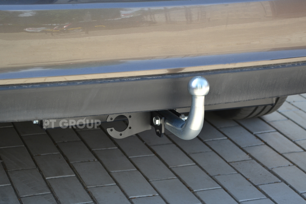 ТСУ /тип А/ LADA Priora седан 2007/ Priora хэтчбек 2007