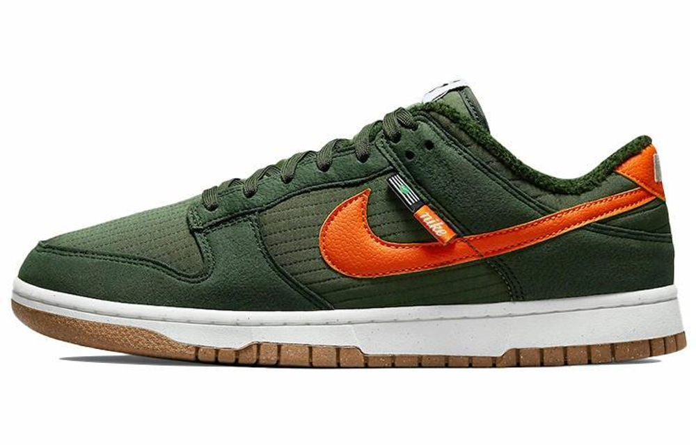 Кроссовки Nike Dunk Low Retro Nn "Toasty"