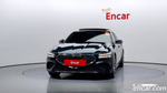 Genesis The New G70 Бензин 3.3T 4WD (01.2021)