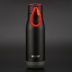 Термос zoku pc, 500 мл, черный