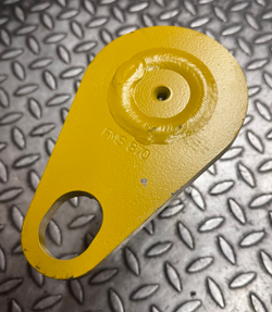 Палец 61LB-15210