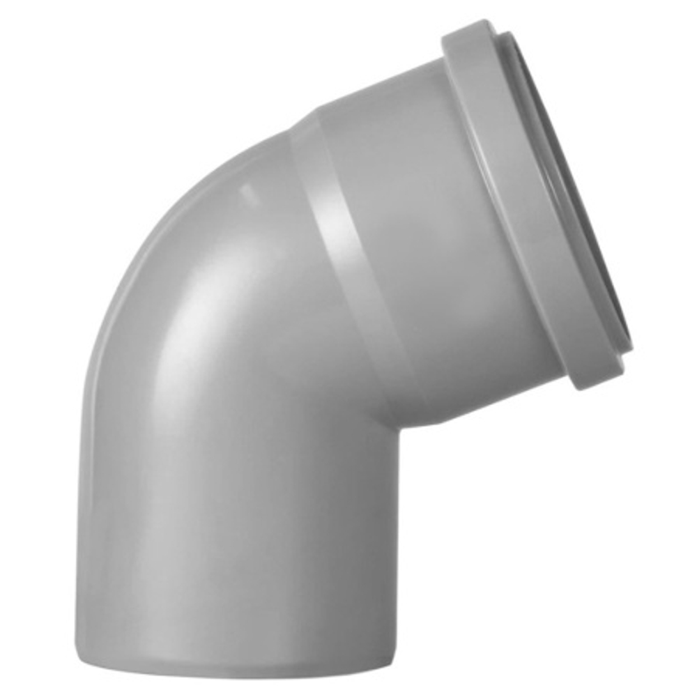 Отвод 75*67 ПП ПОЛИТРОН