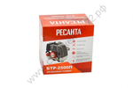 Бензиновый триммер БТР-2500П Ресанта