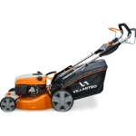 Газонокосилка бензиновая VILLARTEC MB3548T: 3.5 л.с., нож 48 см, MB3548T