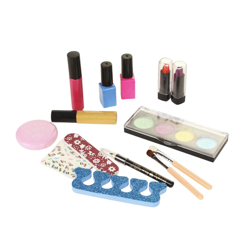 Косметический набор, коробка S010-1