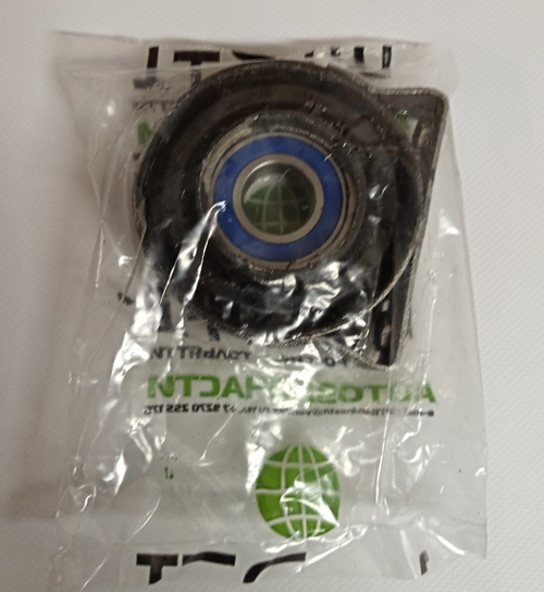 Опора вала карданного 2101 сб.