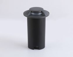 Ambrella Уличный светодиодный светильник в грунт Garden ST6524