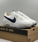 Кроссовки Nike Air Max Terrascape 90 #A360 (бел.)