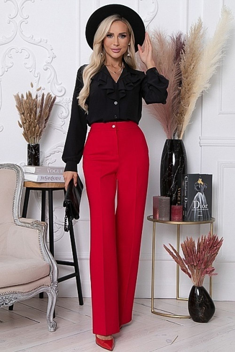 Брюки 5149-3 Avili (Акция)