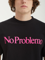 Мужская Футболка No Problemo