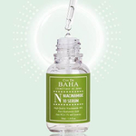 Противовоспалительная сыворотка Cos De BAHA Niacinamide 10 serum N