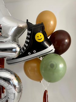 Воздушные шары для него №8908