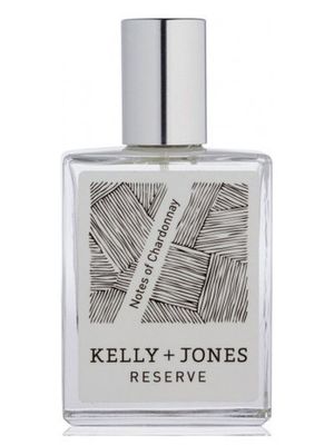 Kelly and Jones Notes of Chardonnay Reserve