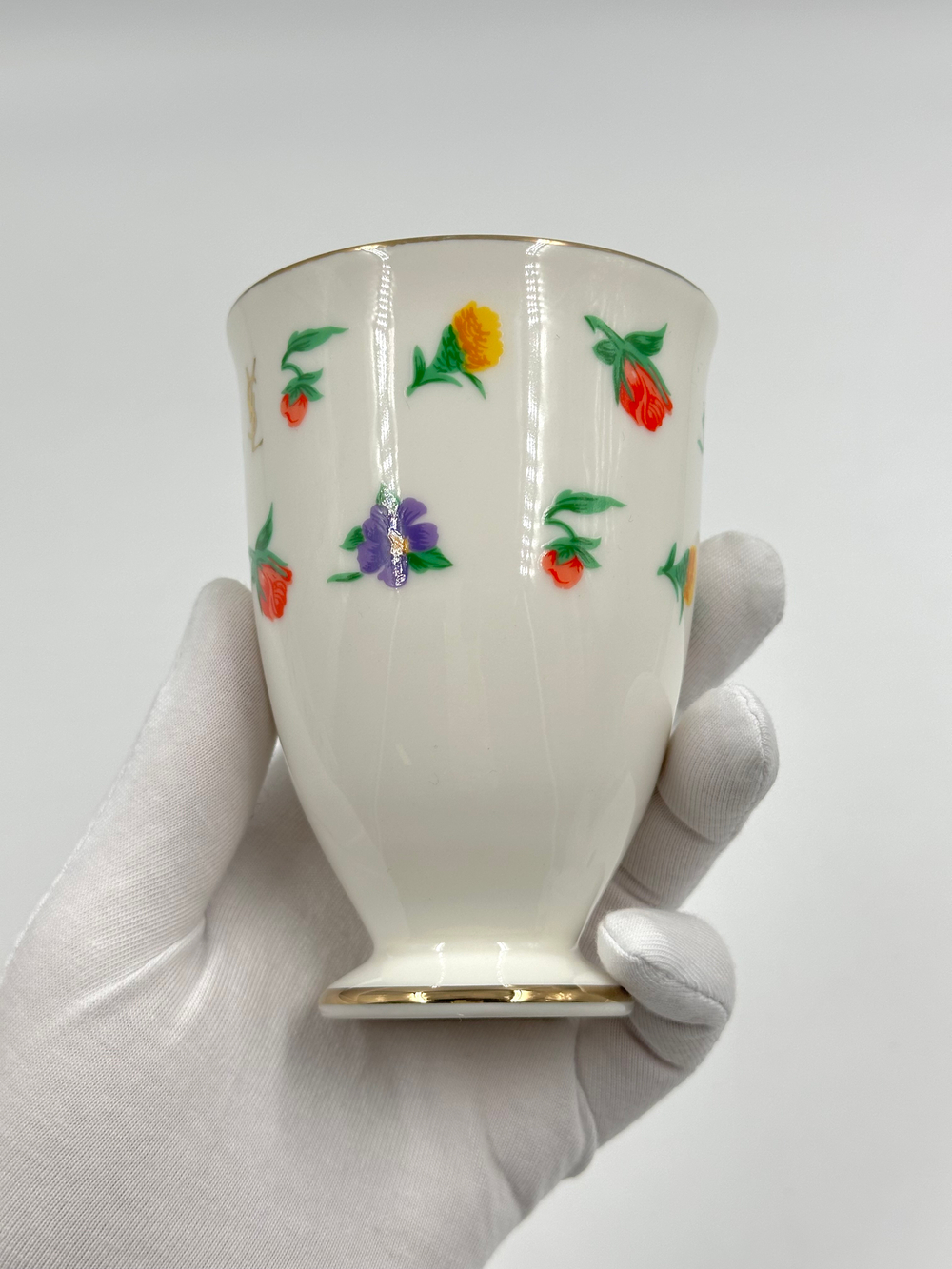 Стакан Yves Saint Laurent by Yamaka