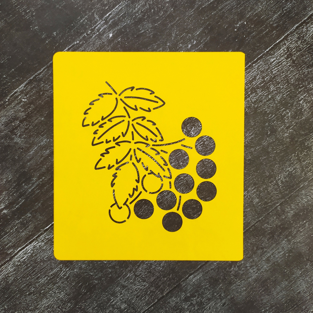 Ветка Рябины