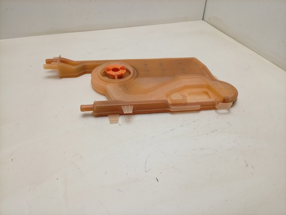 ESL46050 ктп8 Теплообменник для посудомоечной машины Electrolux, Zanussi, AEG 1170481715 б/у