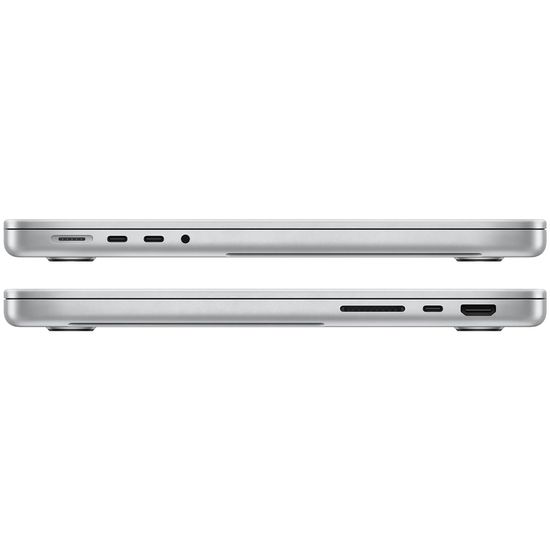 Apple MacBook Pro 14 Late 2021 Silver (Apple M1 MAX 10-core CPU, 32-core GPU, 2TB, 32GB) Z15J000DG RU/A