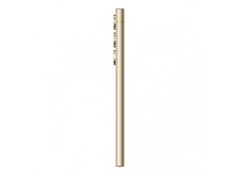 Смартфон Samsung Galaxy S24 Ultra 12/256GB Titanium Yellow