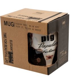 GAEM Art MUG-197/1 Кружка «Важная персона»