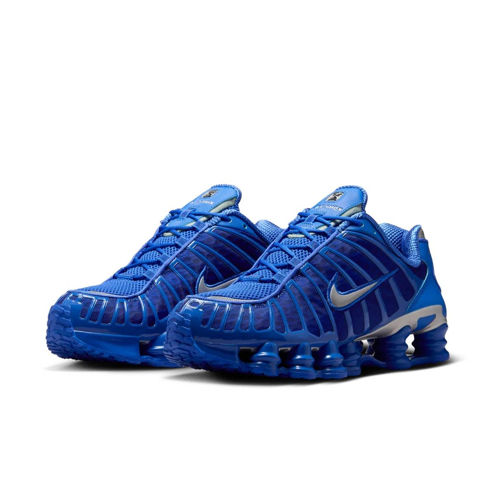 Nike Shox TL Hyper Royal