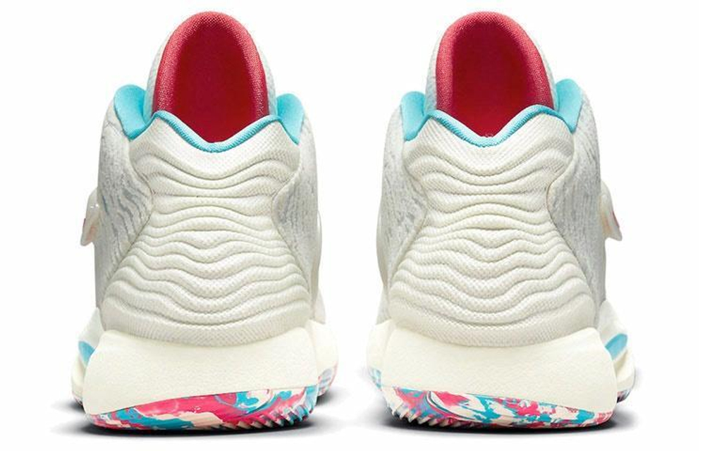 Кроссовки Nike Kd 14 "Multicolor"