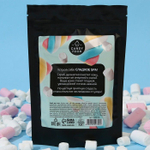 Скраб для тела «Сливочный зефир» - 250 гр.