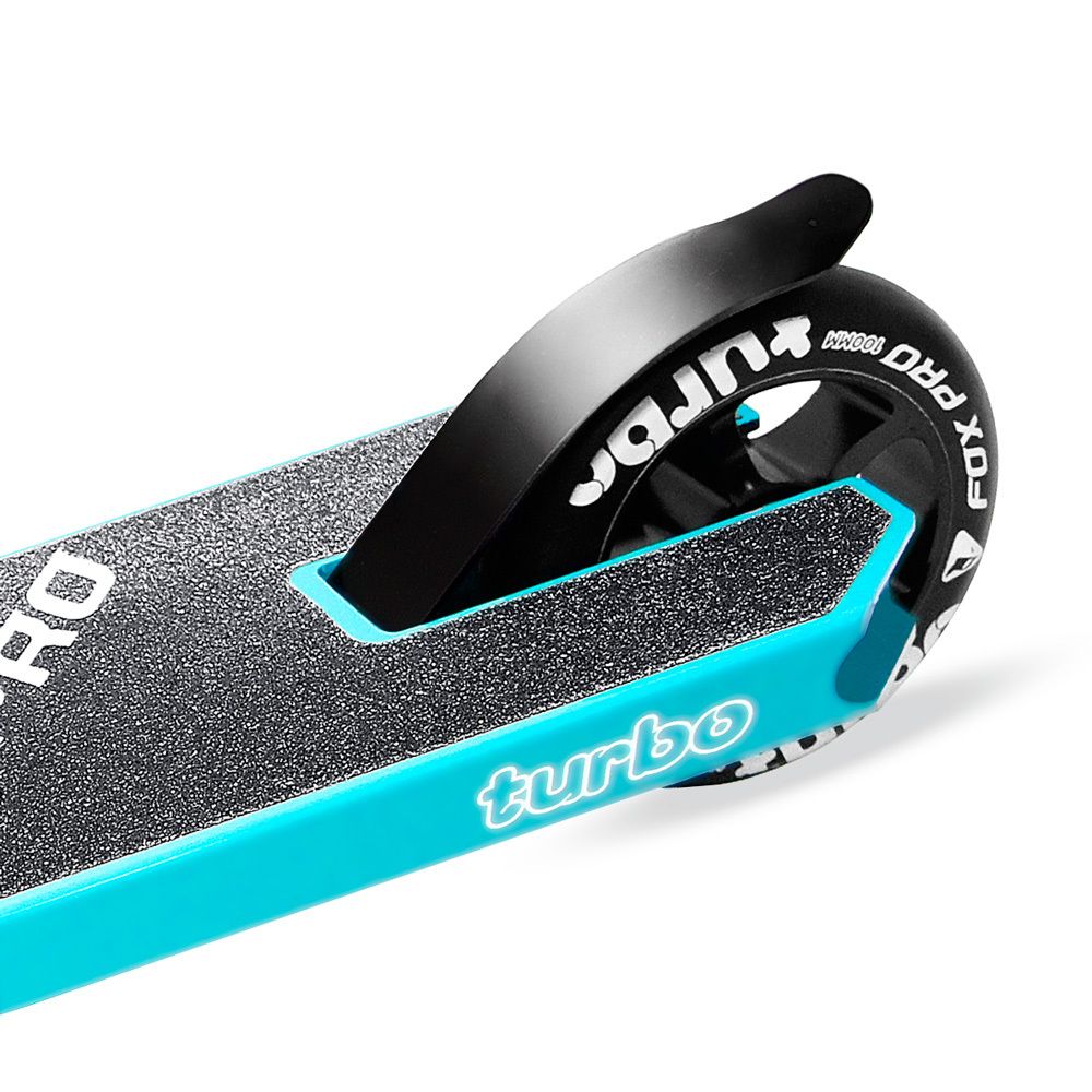 Трюковой самокат Fox Pro Turbo 2