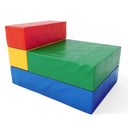 Кресло раскладное детское Romana (стандартный)