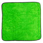 LERATON GREEN WONDER MF2 Двухсторонняя микрофибра для сушки  60x60