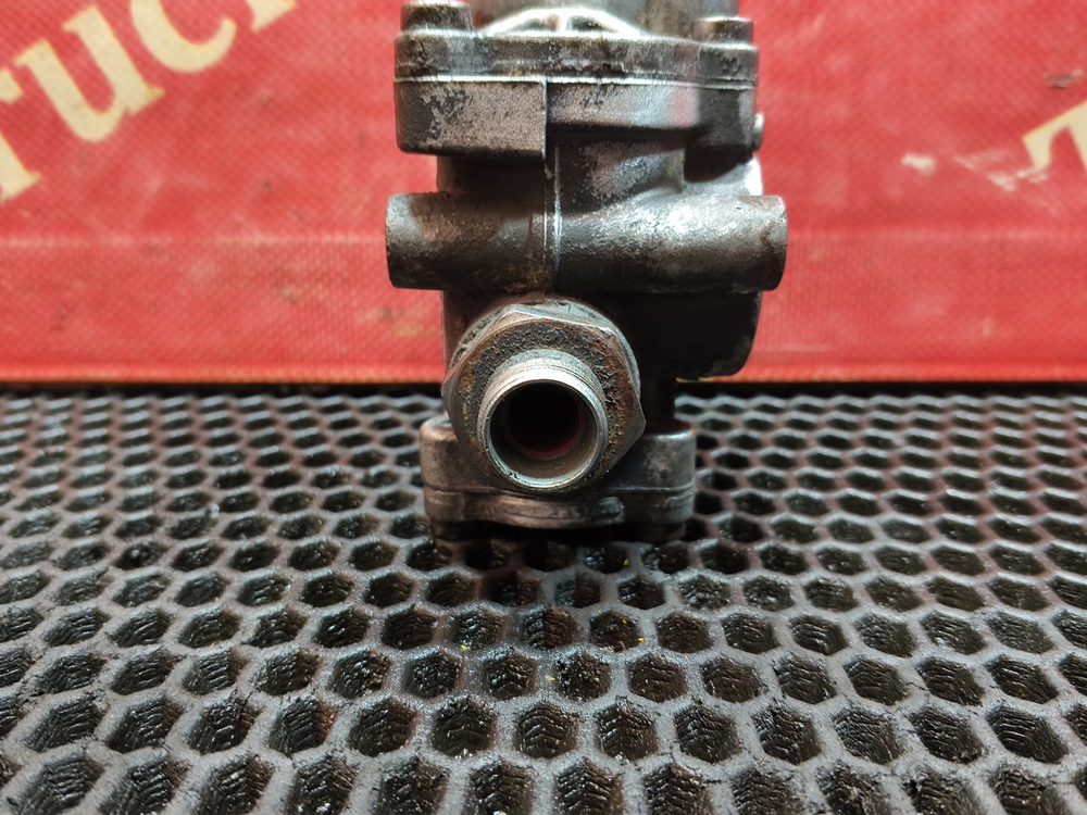 Кран ABS 2020г.