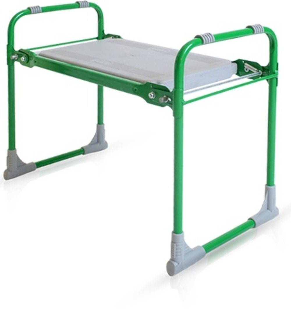 Скамейка садовая складная ССК