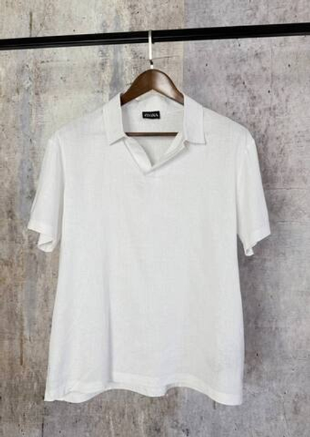 Поло Zegna