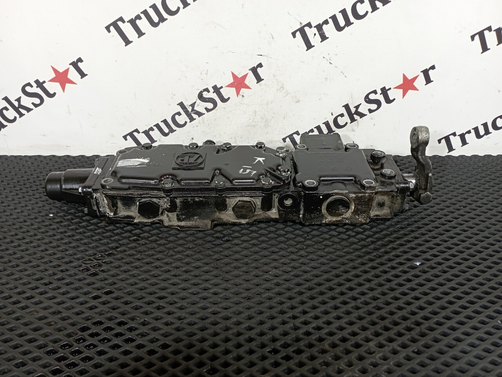 Механизм выбора передач 16S2220TD 2017г.