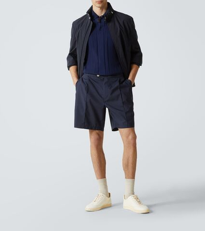 Шорты BRUNELLO CUCINELLI