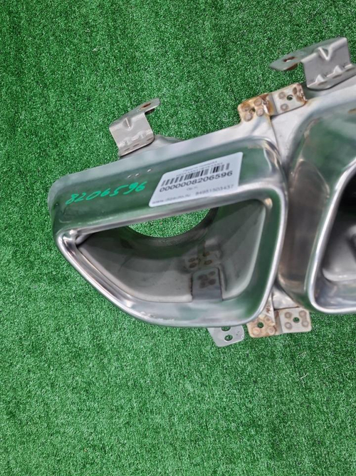 Насадка глушителя правая Changan Uni-T (2020-н.в.)