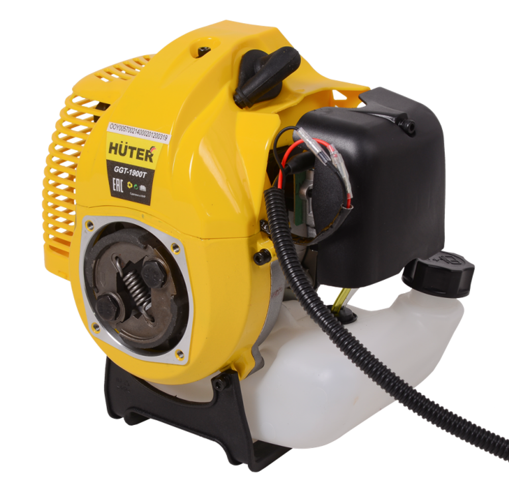 Триммер бензиновый Huter GGT-1900T