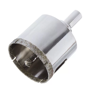 Для мокрого сверления