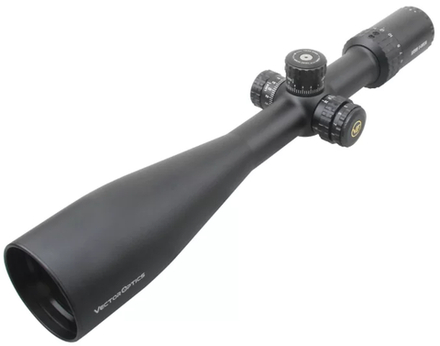 Оптический прицел Vector Optics ASTON 5-30х56 MOA