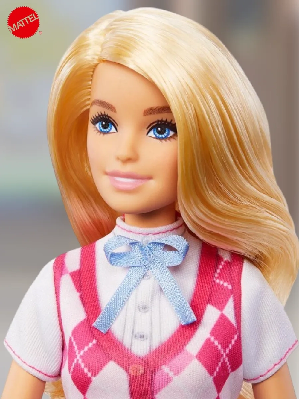 Кукла Барби Малибу Верховая езда HXJ38