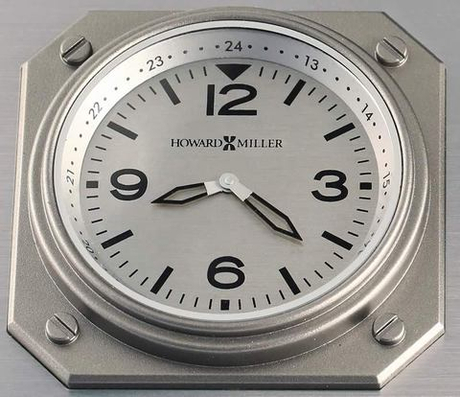 Часы настольные Howard Miller 645-765 Aviatrix