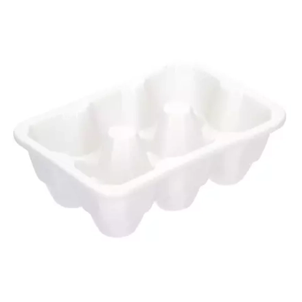 La Porcellana Bianca - Контейнер Уова для хранения яиц / артикул   P001752501  / GTIN 8027549075780