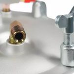 Красконагнетательный бак SCHTAER 10 литров