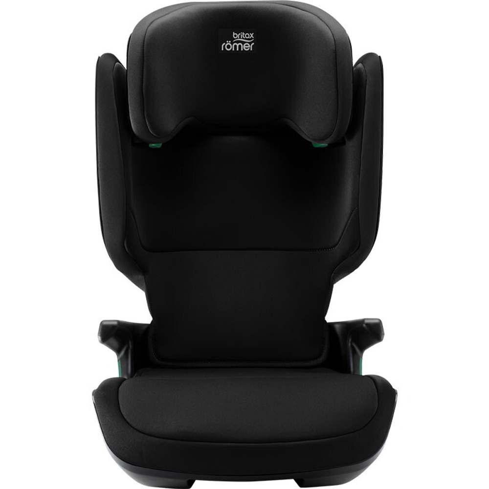 Автокресло Britax Roemer Kidfix M i-SIZE Cosmos Black
