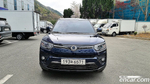 KG Mobility (Ssangyong) Very New Tivoli Дизель 1.6 2WD (08.2019)